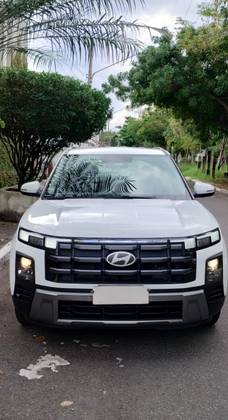 HYUNDAI CRETA 1.0 TGDI FLEX COMFORT AUTOMÁTICO HYUNDAI CRETA 1.0 TGDI FLEX COMFORT AUTOMÁTICO
